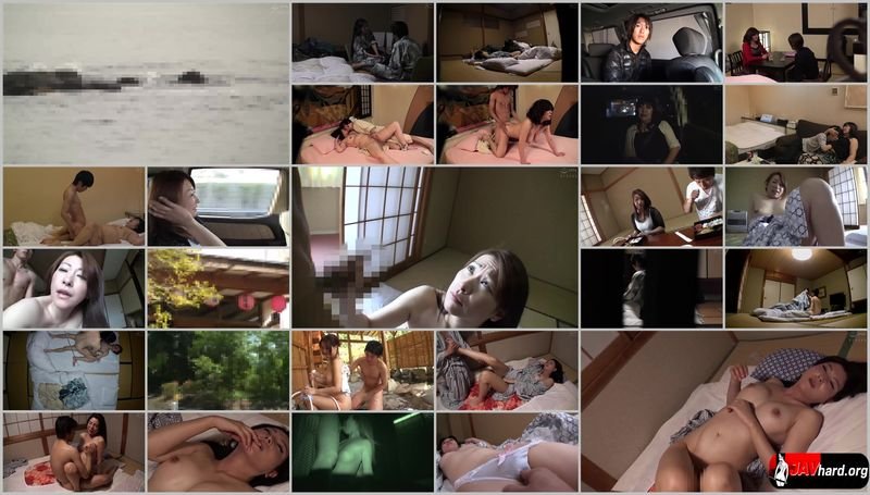 In Order To SEX With A Sexy Mother While Traveling ... A Four-hour Documentary Of Urgency [OKAX-585] (2020, Terashima Chizuru, Okazu ., Documentary, 4HR , Mother)