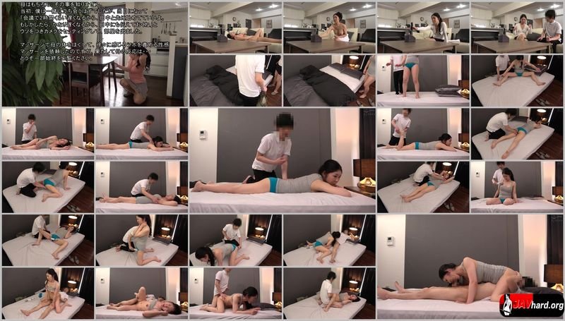 If You Trick A Mother Who Suffers From Stiff Shoulders To Give A Sexual Massage... NM 45 Years Old Miyuki Nishino [KEIFU-007] (2020, Nishino Miyuki, Keifu, Kagami Mari, Mother, Mature Woman)