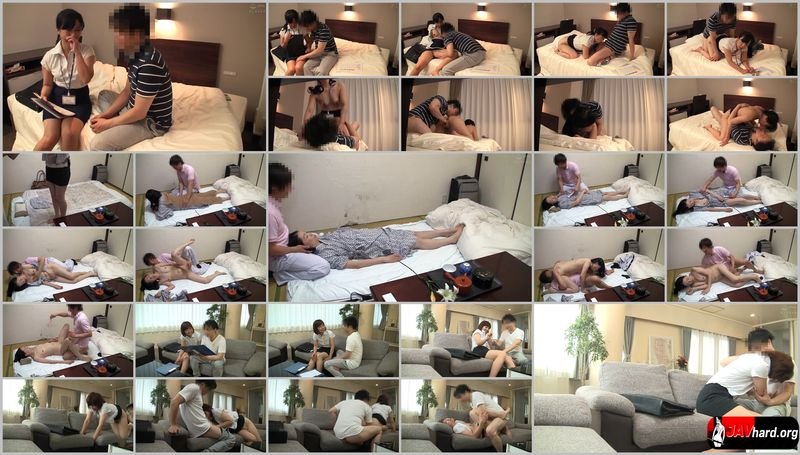 Trick My Mother Into Erection Of Another Person... 180 Minutes [KEIFU-008] (2020, Keifu, Incest, Amateur, Voyeur)