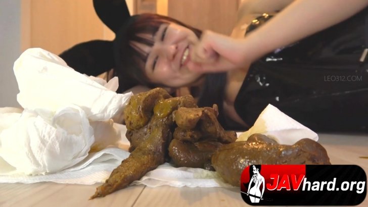 JG-570-Otome girls defecation dairies-Please, watch my stinky poops  VOL  2 sc01