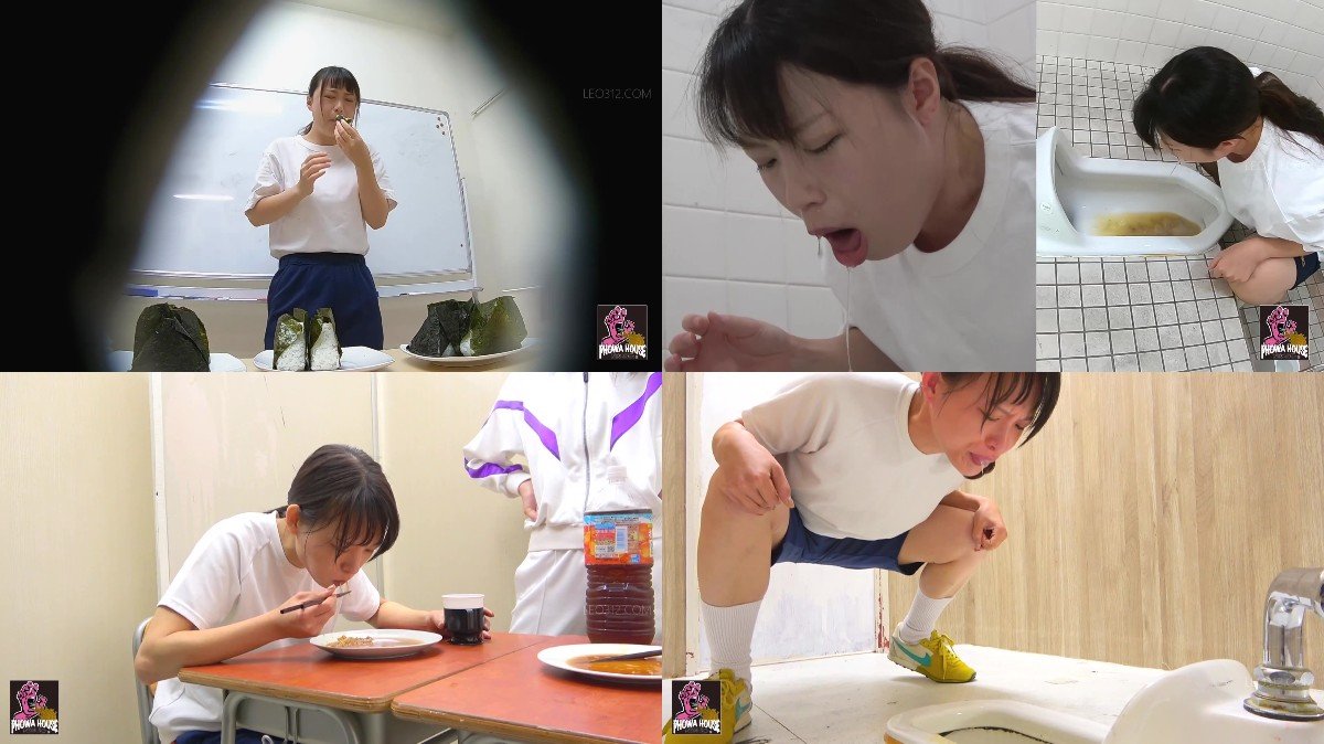 PGFD-100-Excessive exercise, excessive eating and drinking, violent vomiting during club practice...