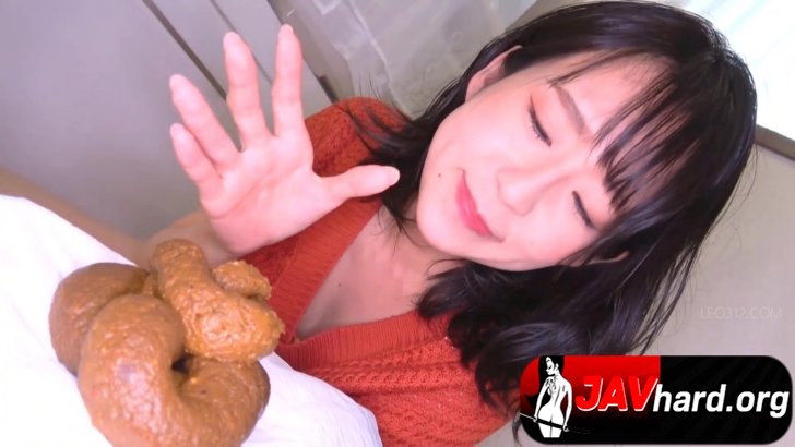 JG-567-Close-up shooting and self-portraits over several days at Shizuka Arisawa's home  VOL 2 sc06