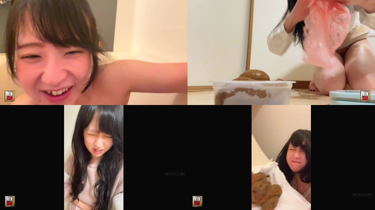 JG-567-Close-up shooting and self-portraits over several days at Shizuka Arisawa's home  VOL 2 sc04