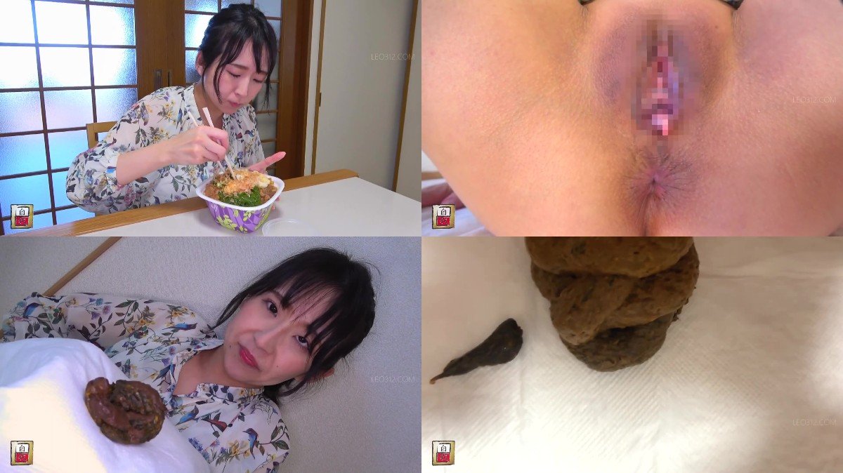 JG-567-Close-up shooting and self-portraits over several days at Shizuka Arisawa's home  VOL 2 sc03