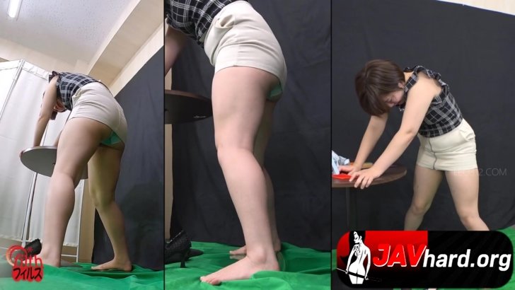 FF-676-We gave a girl who could not hold her pee during a few small trials sc07