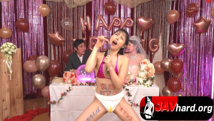 RCTD-677 ROCKET 17th Anniversary User Request Festival: Perverted, Vulgar, Stupid, Erotic The Wor...