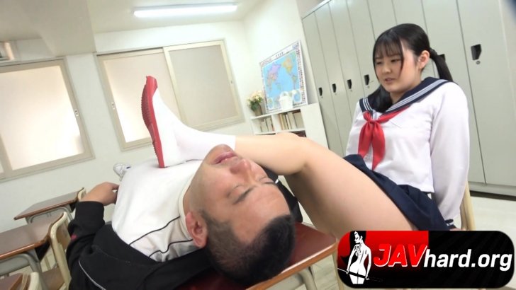 RMER-048 Slut Saliva Hunt