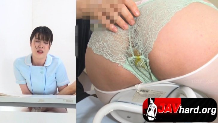 PP-284-Anal violation and masturbation of the nurse by the colleague  VOL  2 sc02