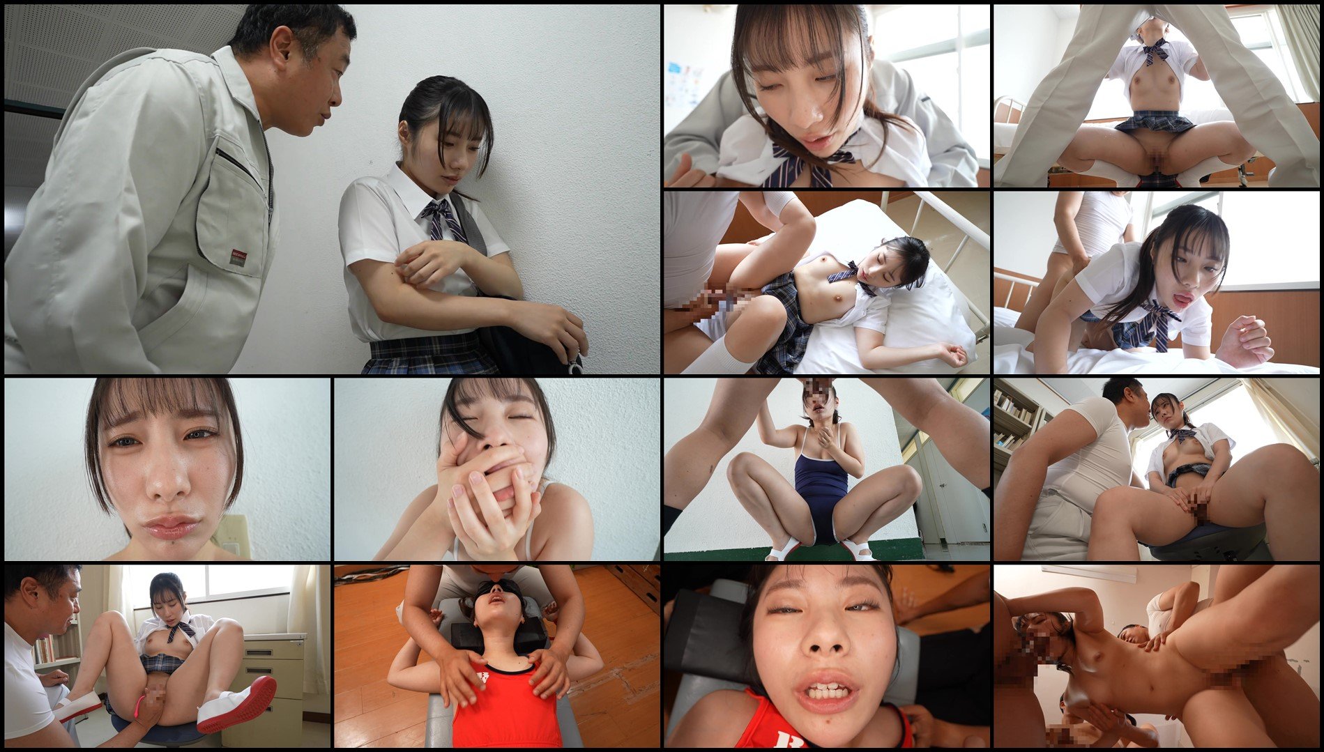 FJIN-124 Nipple Twisting And Incontinence. Sensitive Nipples Are Developed And Leak Anywhere