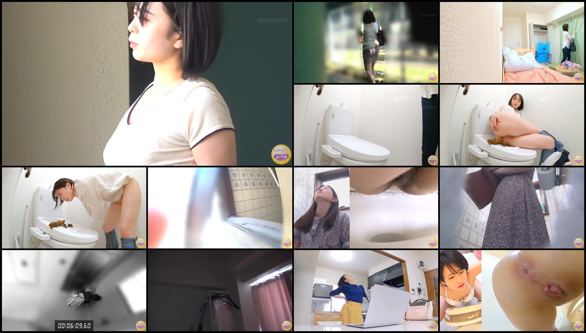 SL-585-Spying on next-door neighbor girl and exposing her dirty sexual habits sc01 SL-585-Spying on next-door neighbor girl and exposing her dirty sexual habits sc01